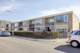 Paganinistraat 40 ALMELO