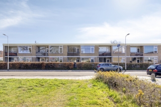 Paganinistraat 40 ALMELO