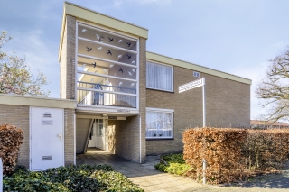 Paganinistraat 40 ALMELO