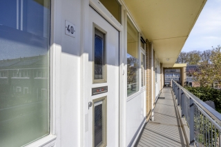 Paganinistraat 40 ALMELO