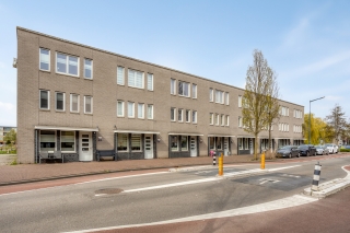 Erasmuslaan 3 F HAARLEM