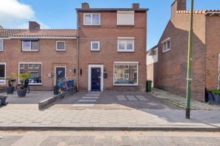 Evestraat 27 VELDHOVEN