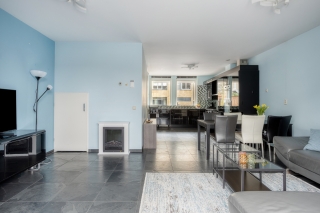 Erasmuslaan 3 F HAARLEM