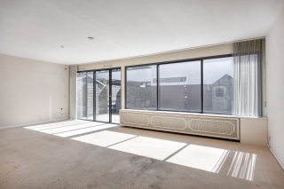 Chet Bakerstraat 16 AMSTERDAM