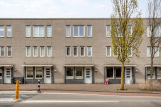 Erasmuslaan 3 F HAARLEM