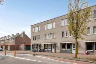 Erasmuslaan 3 F HAARLEM