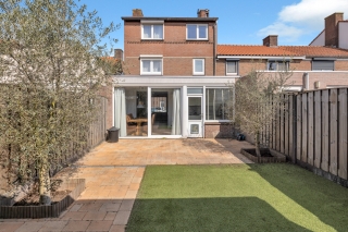 Evestraat 27 VELDHOVEN