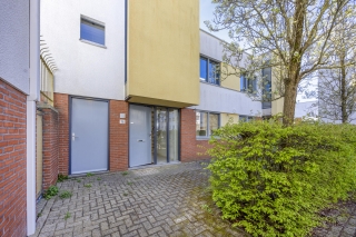 Chet Bakerstraat 16 AMSTERDAM