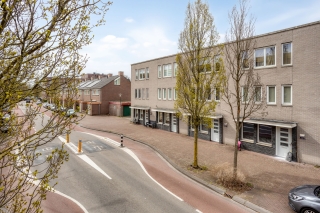 Erasmuslaan 3 F HAARLEM