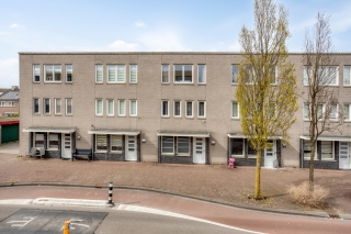 Erasmuslaan 3 F HAARLEM