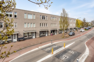 Erasmuslaan 3 F HAARLEM
