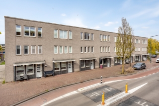 Erasmuslaan 3 F HAARLEM