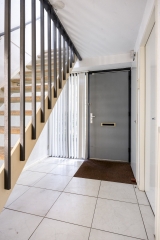 Chet Bakerstraat 16 AMSTERDAM