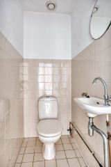 Chet Bakerstraat 16 AMSTERDAM