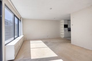 Chet Bakerstraat 16 AMSTERDAM