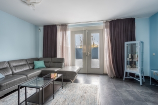 Erasmuslaan 3 F HAARLEM