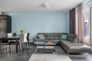 Erasmuslaan 3 F HAARLEM