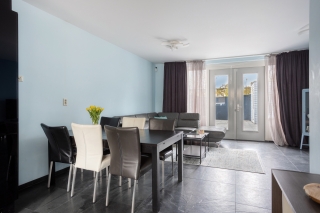 Erasmuslaan 3 F HAARLEM