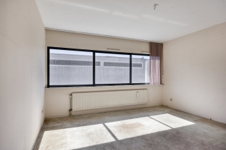 Chet Bakerstraat 16 AMSTERDAM