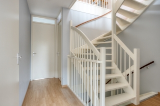 Erasmuslaan 3 F HAARLEM