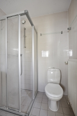 Chet Bakerstraat 16 AMSTERDAM