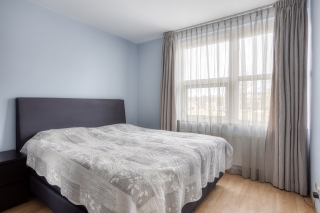 Erasmuslaan 3 F HAARLEM