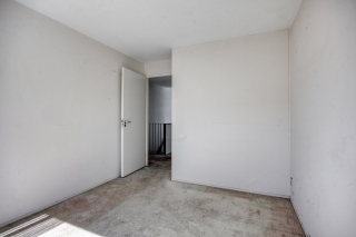 Chet Bakerstraat 16 AMSTERDAM