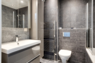 Erasmuslaan 3 F HAARLEM