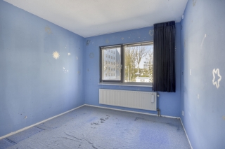 Chet Bakerstraat 16 AMSTERDAM