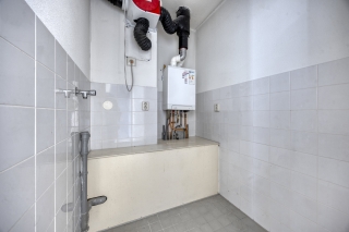 Chet Bakerstraat 16 AMSTERDAM