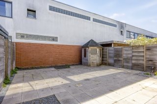 Chet Bakerstraat 16 AMSTERDAM