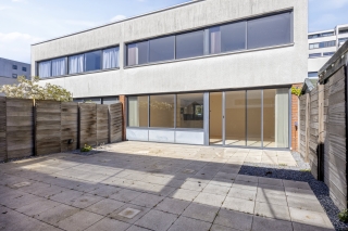 Chet Bakerstraat 16 AMSTERDAM