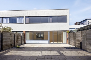 Chet Bakerstraat 16 AMSTERDAM