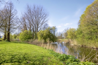 Chet Bakerstraat 16 AMSTERDAM