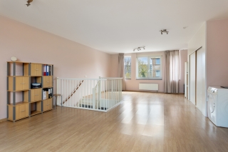 Erasmuslaan 3 F HAARLEM