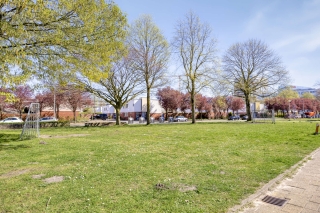 Chet Bakerstraat 16 AMSTERDAM