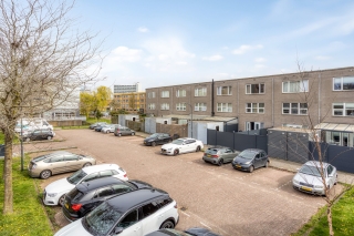 Erasmuslaan 3 F HAARLEM