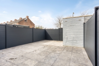 Erasmuslaan 3 F HAARLEM