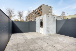 Erasmuslaan 3 F HAARLEM