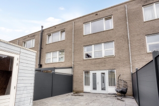 Erasmuslaan 3 F HAARLEM