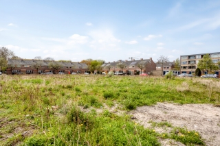 Erasmuslaan 3 F HAARLEM