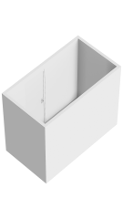 Plattegrond Erasmuslaan 3 F HAARLEM
