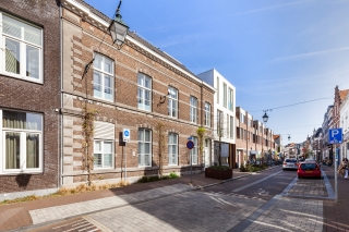 Haagdijk 142 B2 BREDA