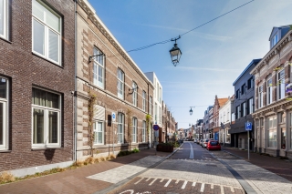 Haagdijk 142 B2 BREDA