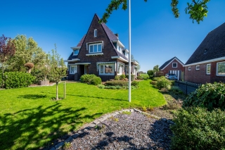 Wilhelminaplein 6 Beerta