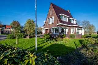 Wilhelminaplein 6 Beerta