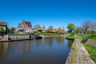 Wilhelminaplein 6 Beerta