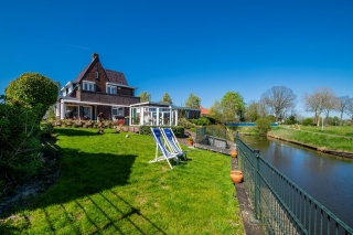 Wilhelminaplein 6 Beerta