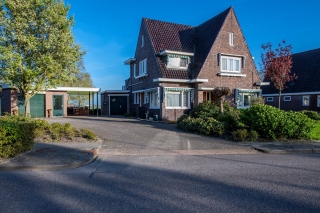 Wilhelminaplein 6 Beerta