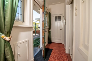 Wilhelminaplein 6 Beerta